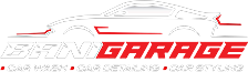 BANI Garage Logo