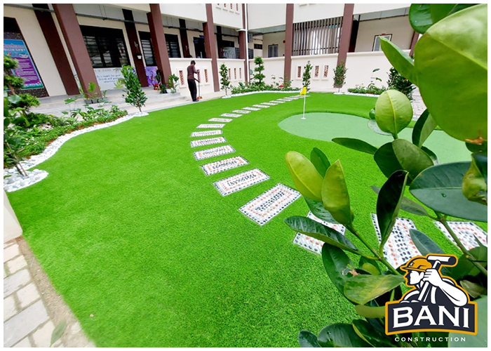 Anugerah Emas Lanskap 1