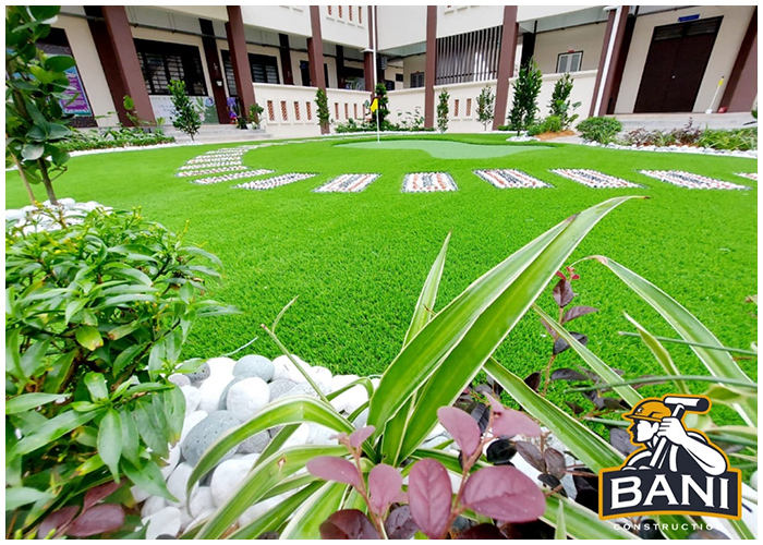 Anugerah Emas Lanskap 3