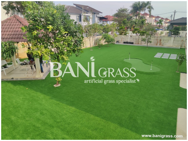 Projek Laman Besar 5