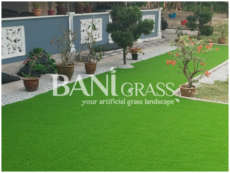 Projek Laman Besar 9