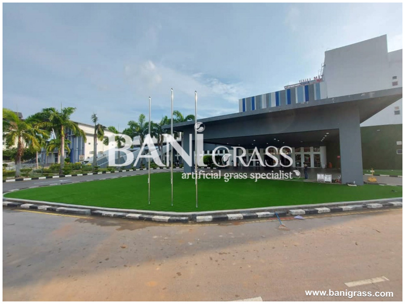 Projek MITC Melaka 3