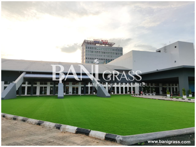 Projek MITC Melaka 5