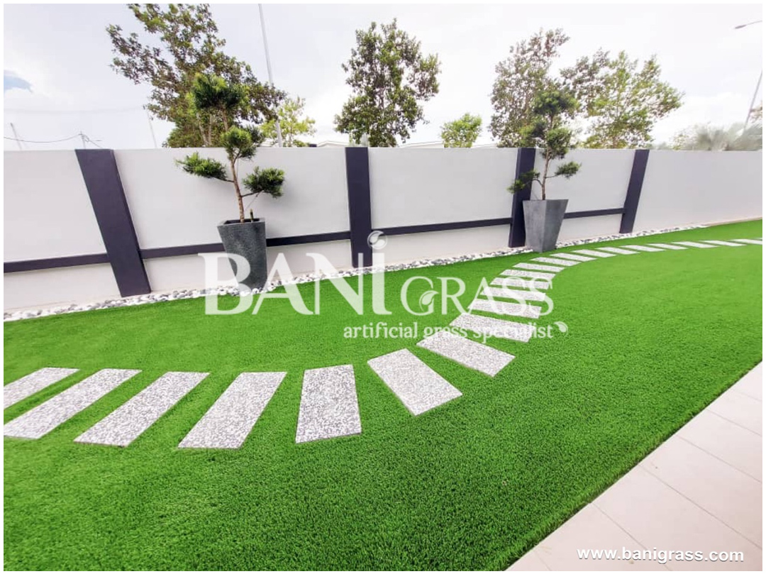 Contoh Stepping Stone 1