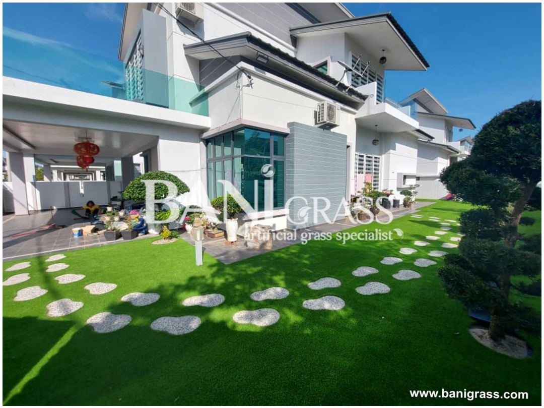 Contoh Stepping Stone 10