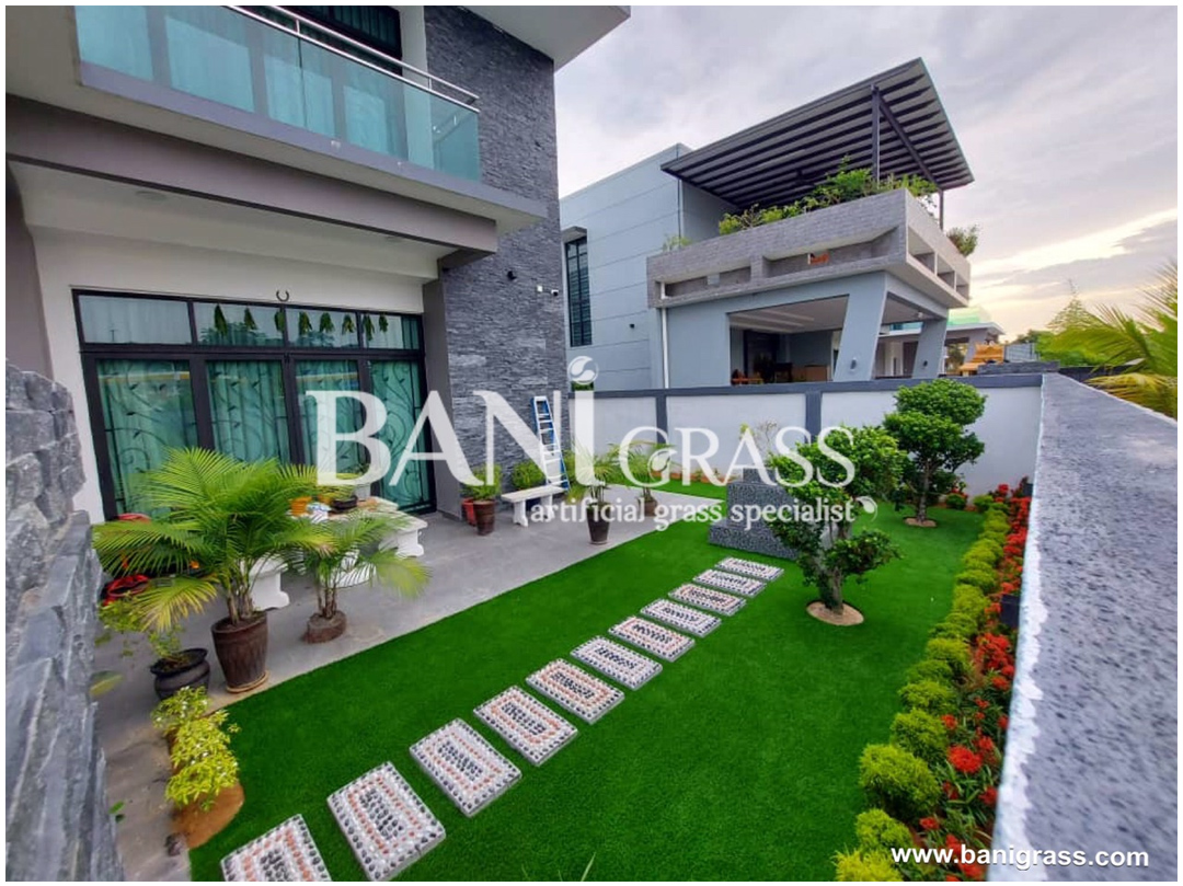 Contoh Stepping Stone 7